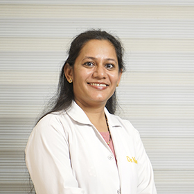 Dr. Namarata Vasavi
